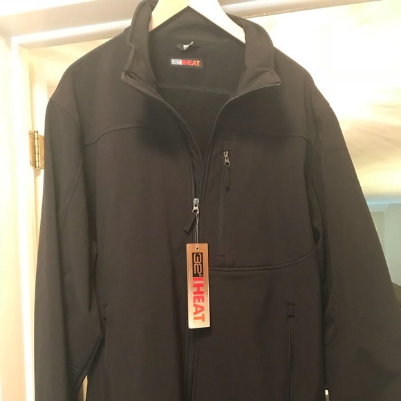 32 degrees men's jackets